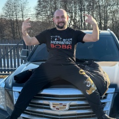 Vladimir Zeef, 22.04, Москва