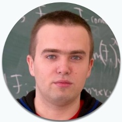 Сергей Синчук, 21.06.1988, Санкт-Петербург