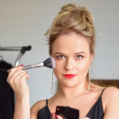 Валерия Вашкевич, 05.07.1987, Минск