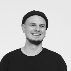 Павел Канцер, 07.01.1988, Санкт-Петербург