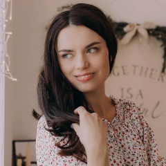 Наталья Белькова, 15.01, Череповец