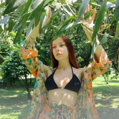 Helen Rybalko, 18.09