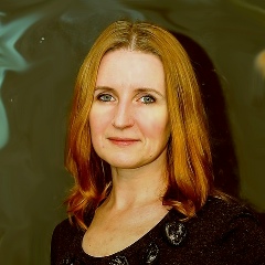 Екатерина Малюгина, Санкт-Петербург