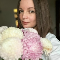 Анастасия Дьякова-Иванова, Калач-на-Дону