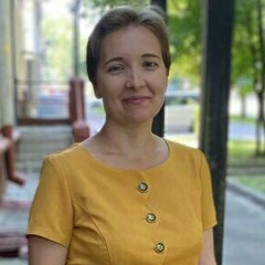 Елена Щербакова, 17.12.1983, Москва