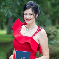 Юлія Лісова, 08.07.1994, Ивано-Франковск