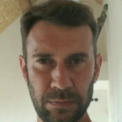Roman Gishchak, 22.01, Los Angeles
