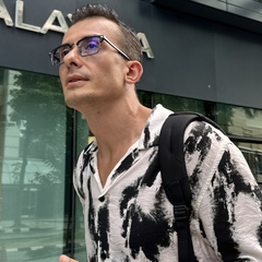 Максим Жумаханов, 07.11.1985, Санкт-Петербург