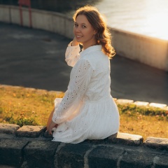 Александра Ивахненко, 18.10.1998, Гурьевск