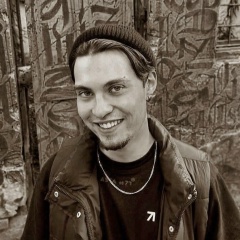 Дима Старовойтов, 16.02.2003, Екатеринбург