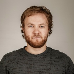 Саша Белугин, 27.08.1988, Москва