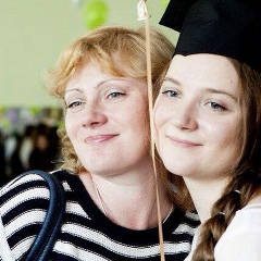 Оксана Атаманчук