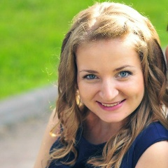 Наташка Истратенко, 10.08