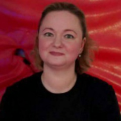 Ольга Чичина, Балашиха