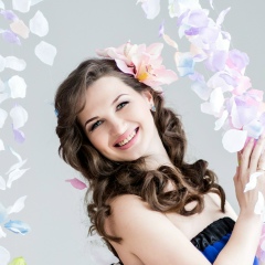 Елена Мирошник, 01.02.1984, Харьков