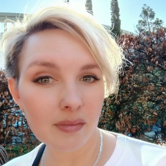 Наталия Кашигина, 23.05.1984, Славянск-на-Кубани