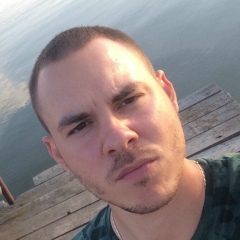 Константин Шеретов, 07.06.1989, Пермь