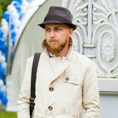 Дмитрий Анацкий, 27.07, Санкт-Петербург