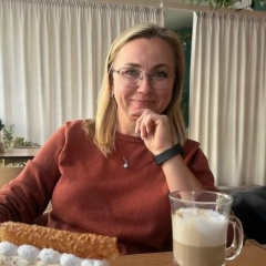 Наталия Сударикова, 31.01, Стерлитамак