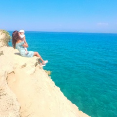 Валентина Степанова, 25.12.1987