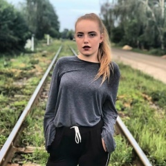 Юля Кот, 16.04.1999, Львов