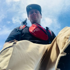 Давид Эрлих, New York City