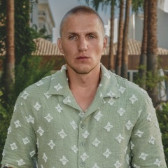 Дмитрий Цыпшев, 20.05.1989, Москва