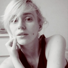 Елена Лебедь, 14.12, Киев