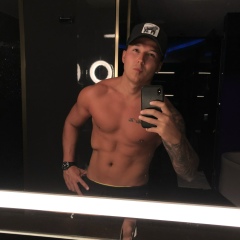 Рушан Атауллин, 27.10, Москва