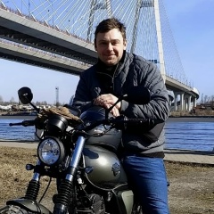 Александр Большаков, 19.05.1991, Санкт-Петербург