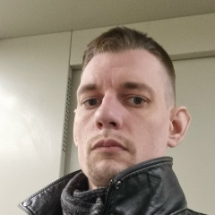 Слава Краснобаев, 07.08, Москва