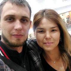 Влад Миньков, 27.06.1995, Каскелен