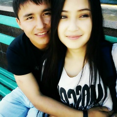 Кулажан Аманкул, 13.11.1994, Шымкент