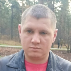 Михаил Александрович, 24.03.1989, Дзержинск