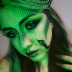 Милана Тихомирова, 22.07.1993, Москва