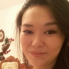 Maral Berikbolova, 29.03.1983, Алматы