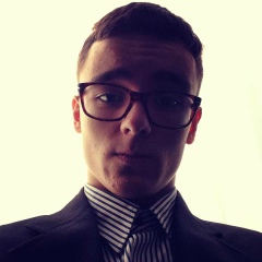 Влад Образцов, 10.10.1995