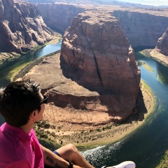 Дарио Намруев, 19.03, New York City