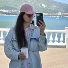 Лия Ермашова, 22.07