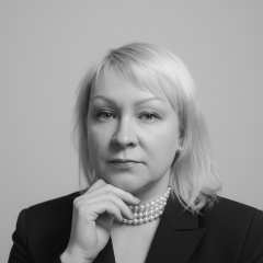 Светлана Ратникова, Минусинск