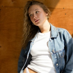 Софа Федотова, 27.04.2001