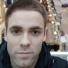Денис Мешалкин, 06.10.1994, Минск