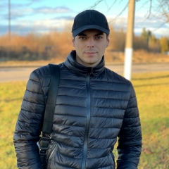 Олег Ігорович, 20.09