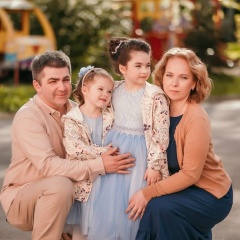 Евгения Котлярова, 05.08, Санкт-Петербург