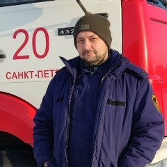 Андрюша Шахов, 01.04, Санкт-Петербург