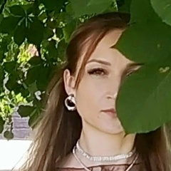 Евгения Башкова, 02.06, Ярославль