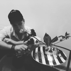 Стас Пшеницын, 04.04.1989, Москва