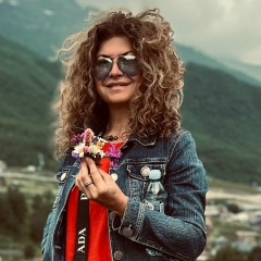 Ирма Пенькова, 07.09, Санкт-Петербург