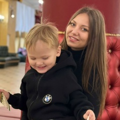 Ильвина Аверьянова, 01.10.1991, Казань