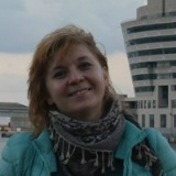Светлана Василинец, 14.05, Санкт-Петербург